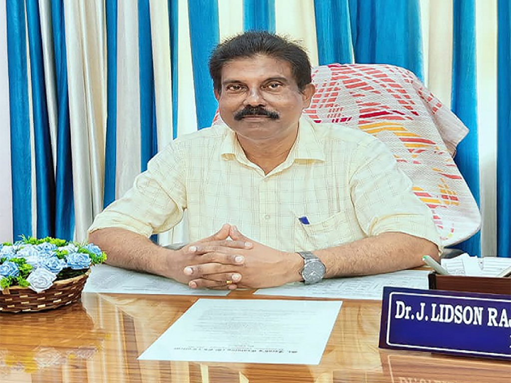 Faculty Member
